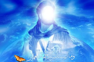 دعا برای دیدن پیامبر در خواب از خواص ذکر الله الصمد