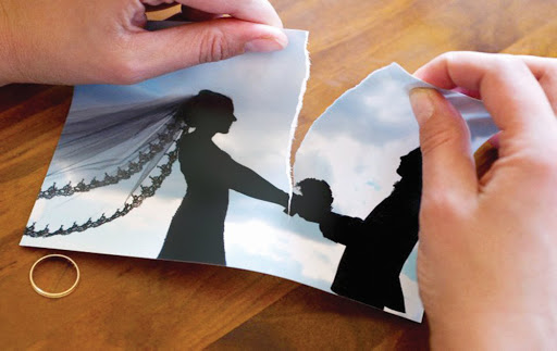 دعا برای راضی شدن شوهر برای طلاق,دعا برای زود طلاق گرفتن