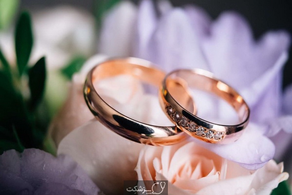 دعای ازدواج در مفاتیح الجنان برای ازدواج دختران و پسران مجرد
