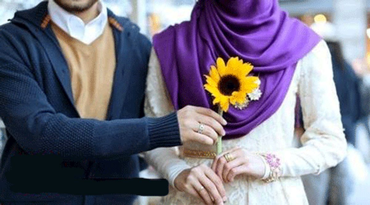 ادعیه قرآنی مجرب برای ازدواج,ادعیه سریع الاجابه آسان شدن ازدواج