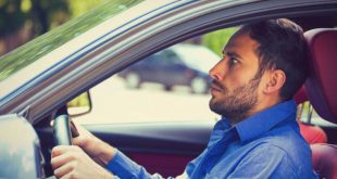 دعا برای رفع ترس از رانندگی و مقابله با استرس و اضطراب رانندگی