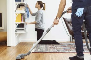 دعا برای زرنگ شدن در کارهای خانه و رفع تنبلی در کارهای خانه