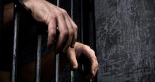 دعای امام موسی کاظم در زندان هارون برای رهایی و خلاصی از زندان