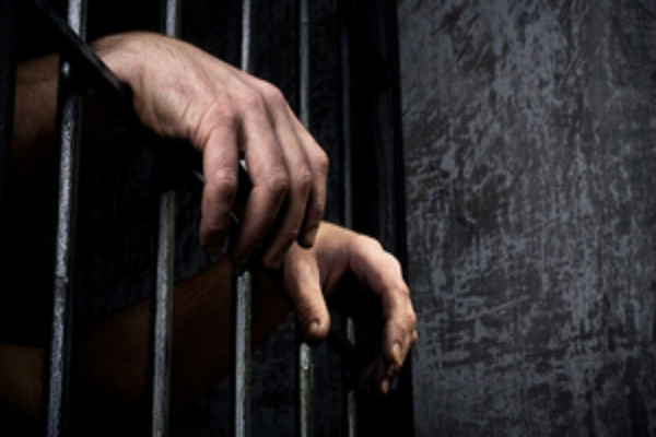دعای امام موسی کاظم در زندان هارون برای رهایی و خلاصی از زندان