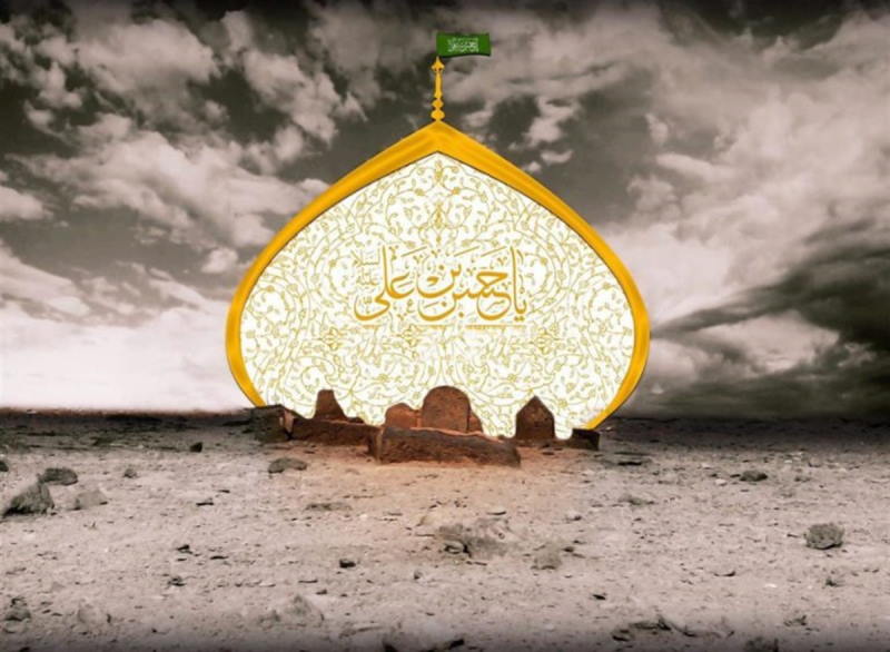 نماز امام حسن مجتبی برای حاجت و طریقه خواندن نماز حاجت امام حسن