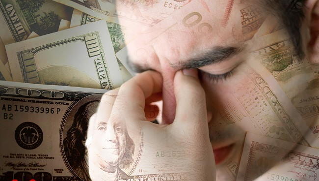 دعای گره گشایی مالی برای رفع سریع مشکلات مالی و گشایش مالی