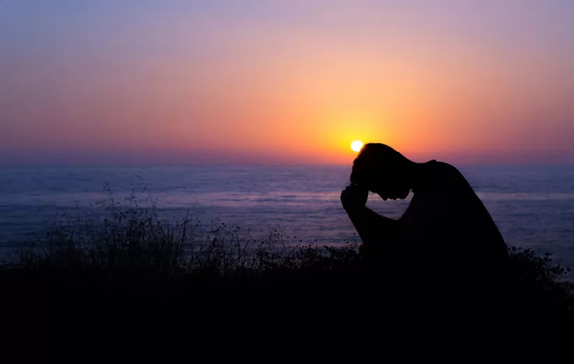 دعا برای پشیمان شدن طرف مقابل از راه دور,دعای مجرب پشیمانی شخص