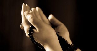 دعای رفع وسواس در قنوت نماز برای رفع خاطره های بد و وسواس
