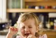 دعا برای گریه کودک دو ساله و سه ساله جهت رفع گریه کودک