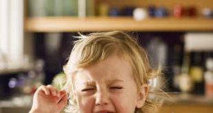 دعا برای گریه کودک دو ساله و سه ساله جهت رفع گریه کودک