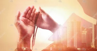 دعای حاجت روایی در یاس ناامیدی برای گرفتن حاجت و گشایش کار