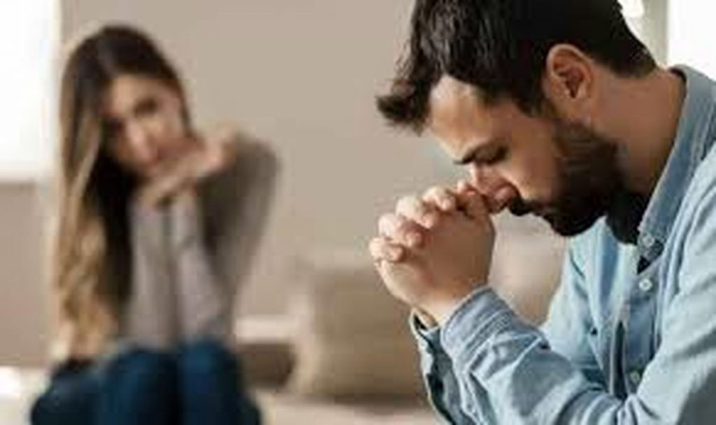 دعای مجرب رفع بد دهنی شوهر و رفع و بداخلاقی شوهر فوری