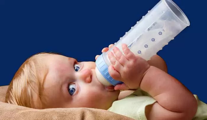 دعای مجرب از شیر گرفتن کودک و منصرف شدن آسان کودک از شیر خوردن